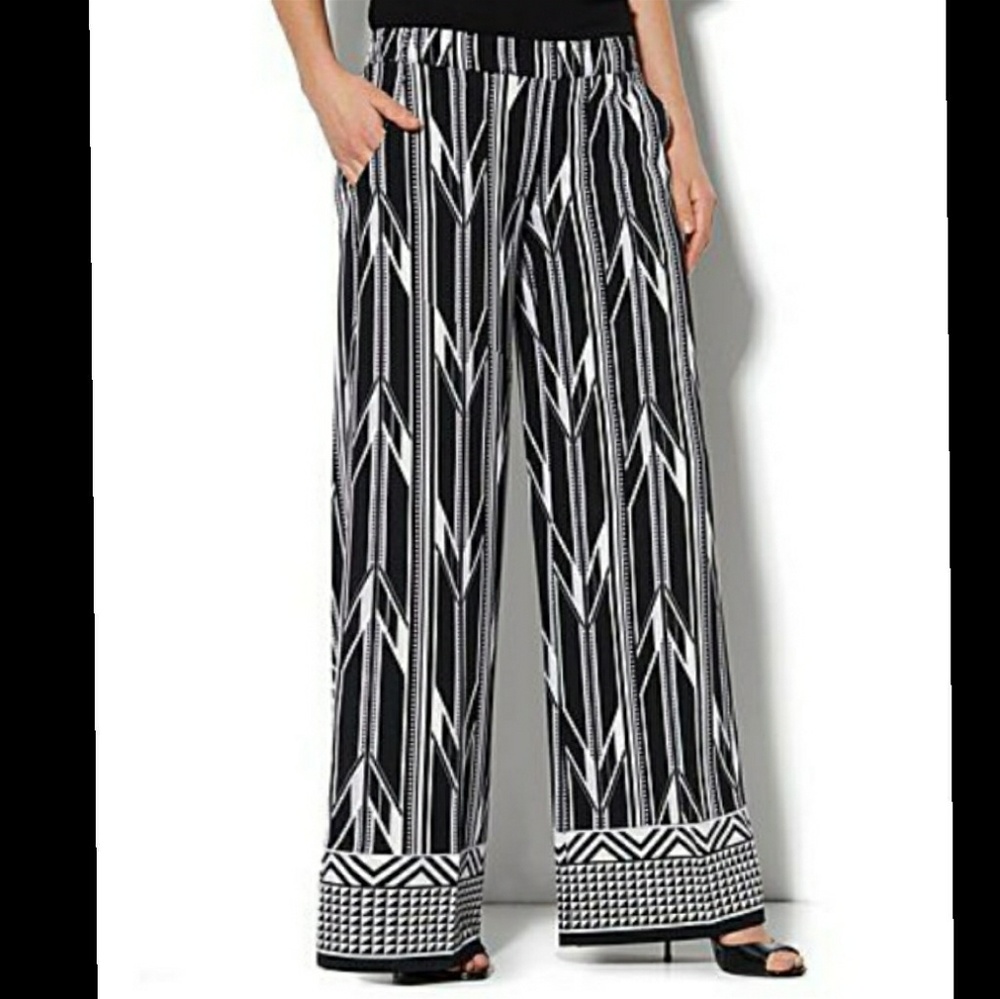 💕Palazzo Pants💕